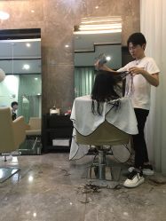 -OnHair Salon