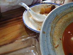 -秦韵轩·西安小馆(贻成福地广场店)