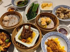 -添好运点心专门店(深水埗店)