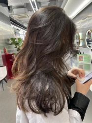 -Hair Code芭曲发型