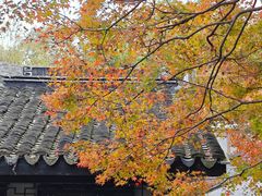 -无锡惠山寺