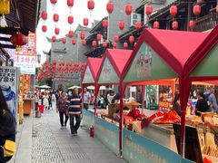 -沙县小吃文化城