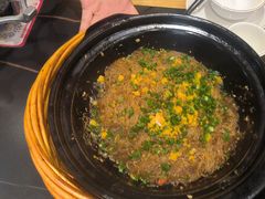 -陈厨老味·老派郴州菜(宜章店)