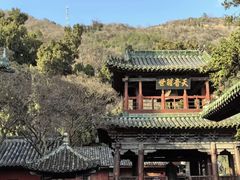 -报恩寺(平武县)