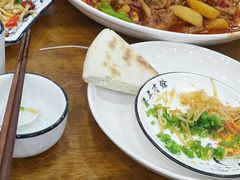 -福顺祥大盘鸡(临潼店)