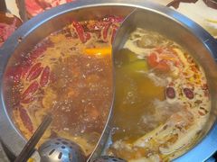 -芈重山老火锅(广州首店)