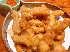-辣不二地道川菜(汉水路店)