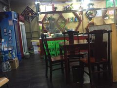 -妞妞烩面非物质文化遗产(西工店)