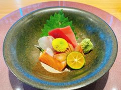 -四葉寿司·城市景观(深圳湾1号店)