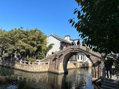 -嘉兴月河历史街区