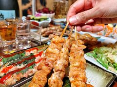 -鸟泉居酒屋·烧鸟·酒馆(百子湾店)