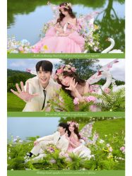 -雅云婚纱摄影工作室旗舰店