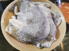屠场精品毛肚-肥龙火锅(南坪店)