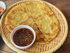 -东古来韩国料理餐厅(东海东路店)