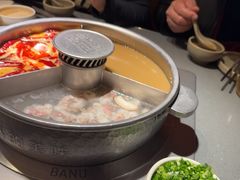 -巴奴毛肚火锅(二七万达店)