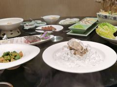 -融荟家和中餐厅·北京西直门宾馆