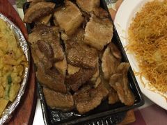 -益百岁牛尾汤主题餐厅(辛庄街店)