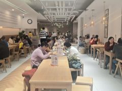 -鹈鹕素食餐厅自助餐部(正阳街店)