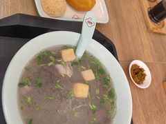 -回味鸭血粉丝汤(砂之船店)