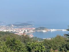 -石老人观光园