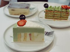 -BanCake·法式千层·拿破仑專門店
