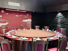 -新华饭店·新津菜·酥皮烤鸭·海鲜(津湾广场店)