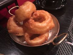 -The Grill by Sean Connolly