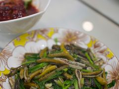 白炒鳝丝-小实惠嘉(威海路店)