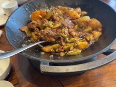 -二分八·大同菜(云雁阁长治路店)