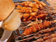 -管氏翅吧(马家堡店)