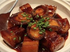 -上海和平饭店龙凤厅 Dragon Phoenix