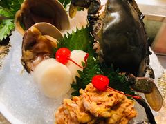 -雍和会海鲜姿造自助(湖东路店)