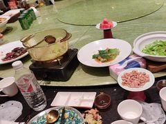 -太守宴·蘭院(天塔店)