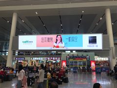 -南宁东站