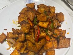 -马白开来特色羊排揪片子  (总店)