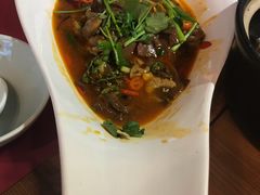 -一个叫川的地方(麒麟新天地店)