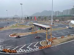 -千岛湖燃擎卡丁车赛车主题乐园(秀湖路店)