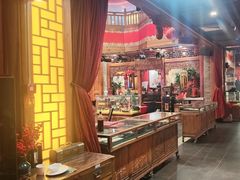 -正阳门饭庄·烤鸭·北京菜(万丰路七里庄店)