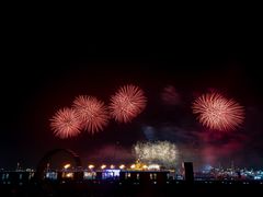 -泰达航母主题公园