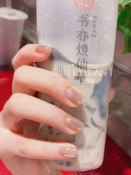 点击看大图 -吉吉靓甲美睫