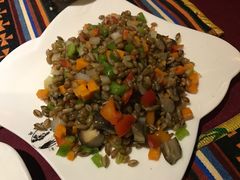 -阿布氇孜藏餐厅(九寨沟店)