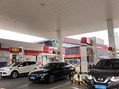 -中福石油新龙加油站(建材城西路)