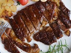 黑椒牛排-思远客家菜馆(巴伐利亚店)