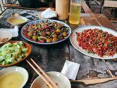 -饭江湖·江湖菜(湖广会馆店)