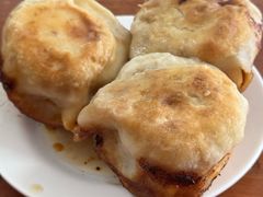 -宝瑞门钉肉饼店