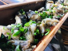 -竹一味·竹筒饭