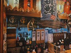 -九酢·海鲜居酒屋