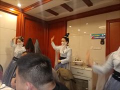 -金狮麟•宋宴•宋文化地标餐厅(晋安路店)