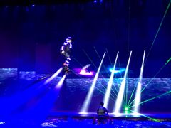 -三亚千古情景区游客中心-接待中心