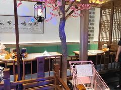 -姑苏家宴·苏帮菜·松鼠桂鱼(苏州总店)